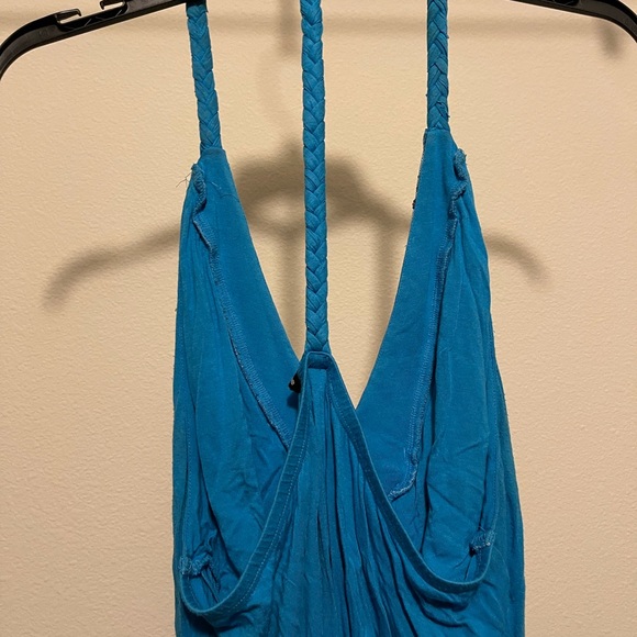 Summer Beach Top - Picture 5 of 5